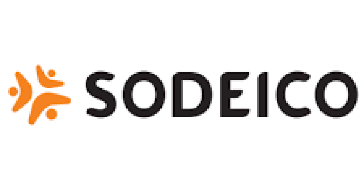 Logo SODEICO