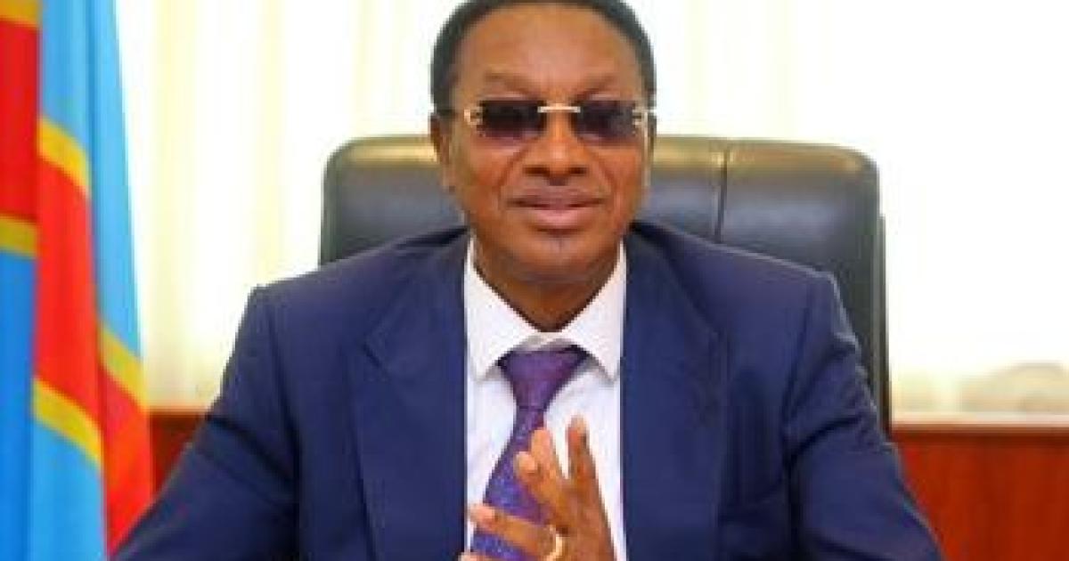 Bruno Tshibala, Premier ministre de la RDC