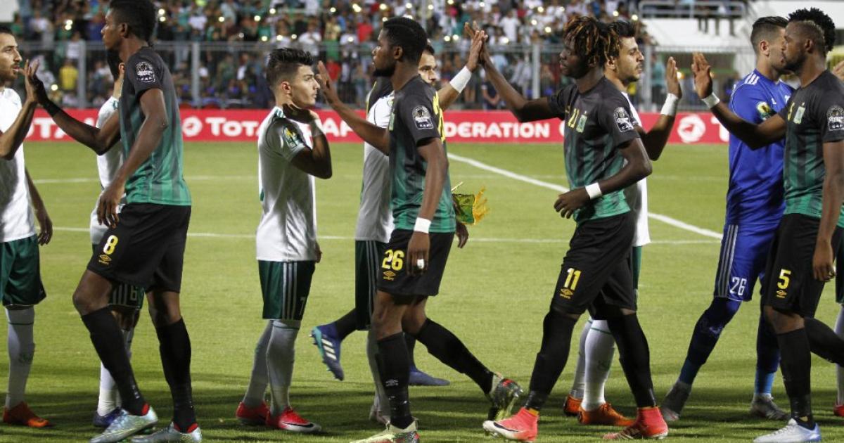V.Club-Al Masry