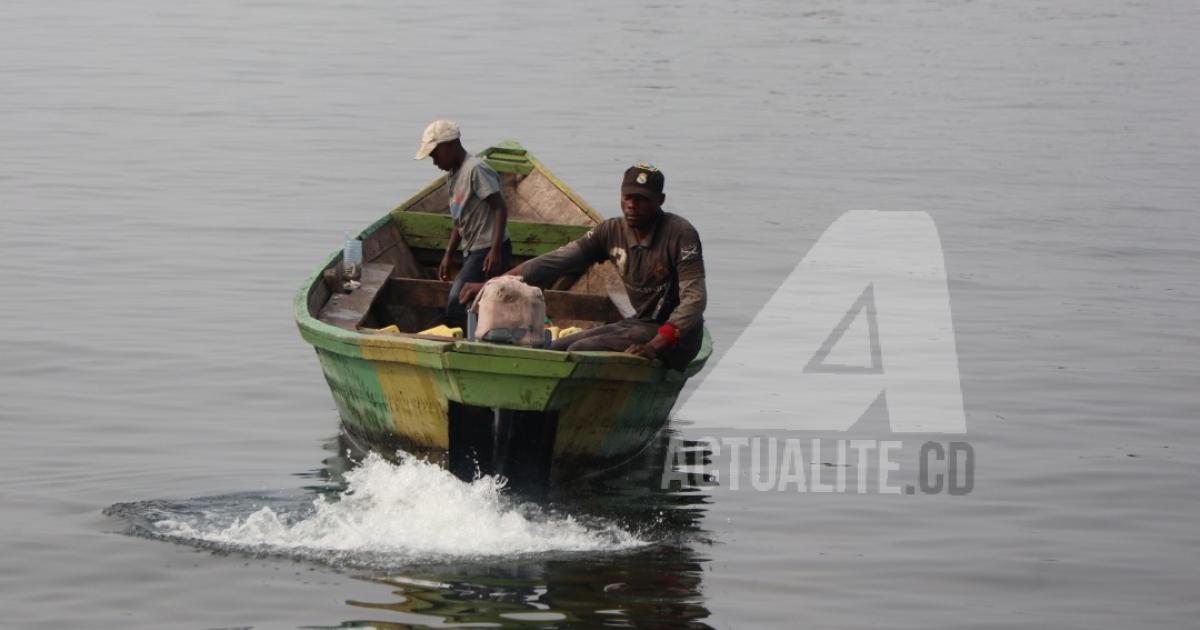 Ph. ACTUALITE.CD / Ley Uwera 