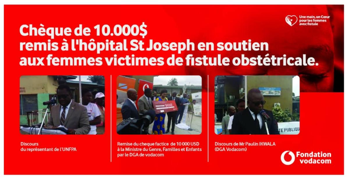 Fondation Vodacom