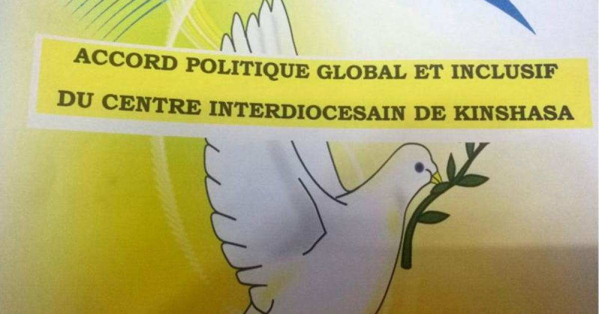 Accord de la Saint Sylvestre