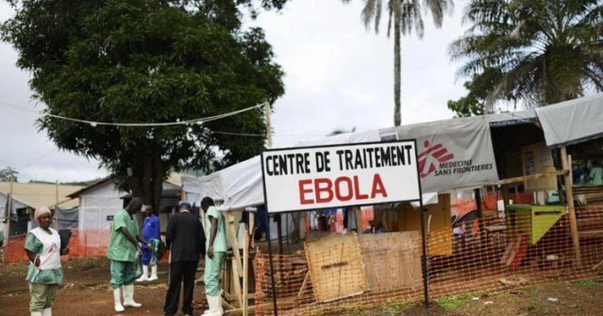 Un CTE  en RDC / Ph. Droits tiers 