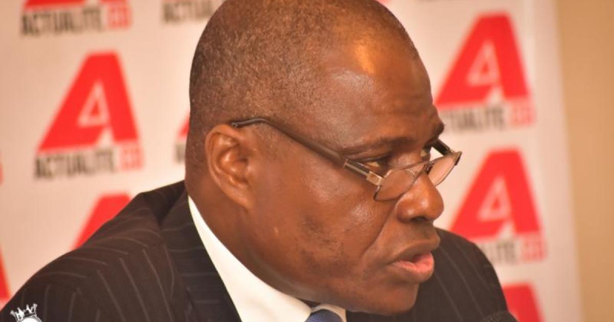 Martin Fayulu