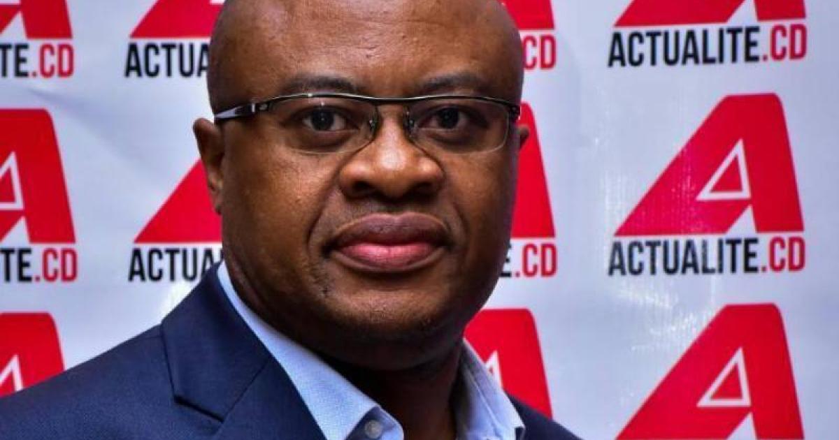 André Claudel Lubaya