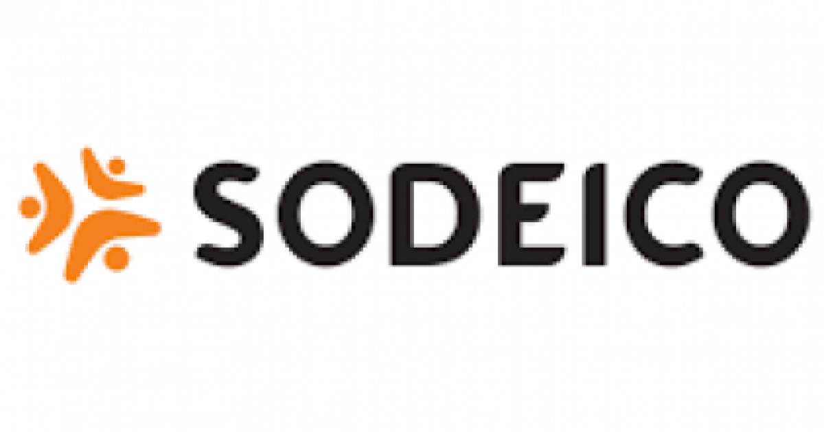 Sodeico