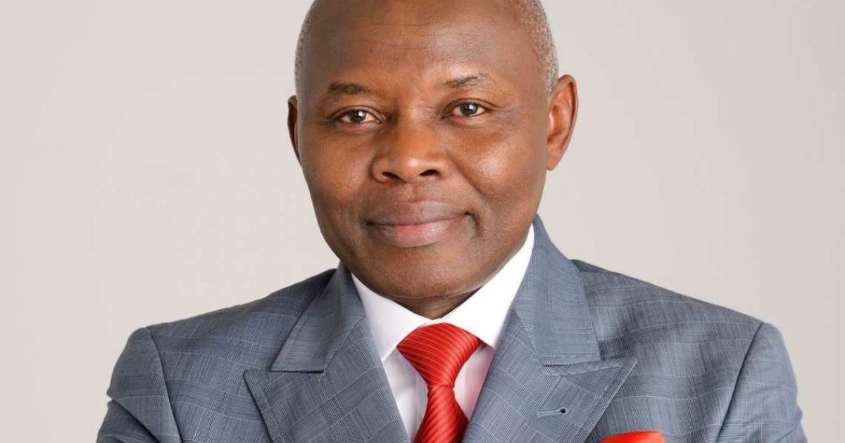 Vital Kamerhe