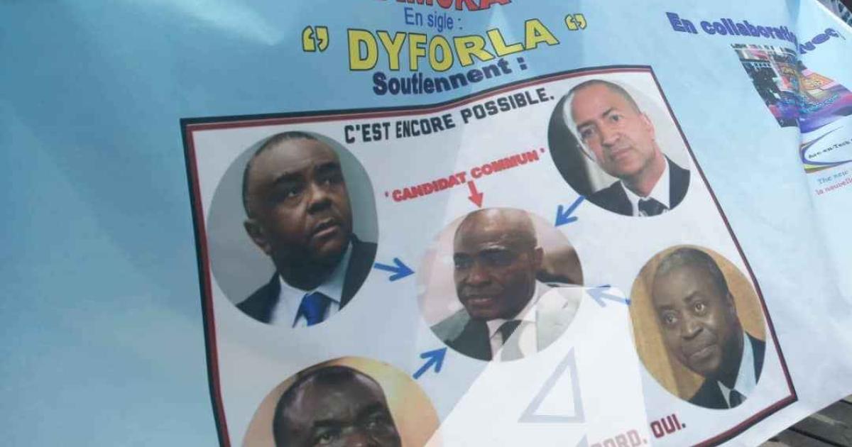 Photo ACTUALITE.CD