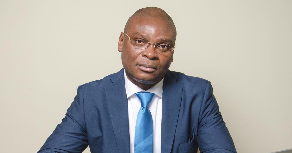 Yves Mpunga