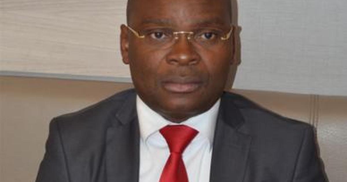 Yves Mpunga/Photo depuis Zoom Eco