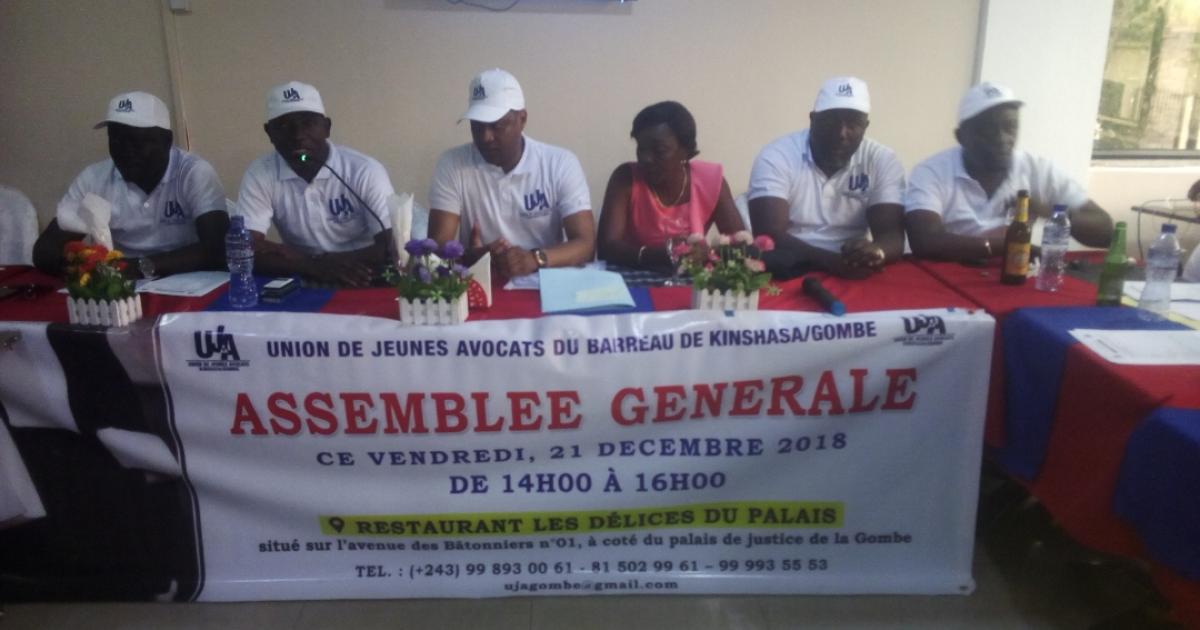 Photo ACTUALITE.CD