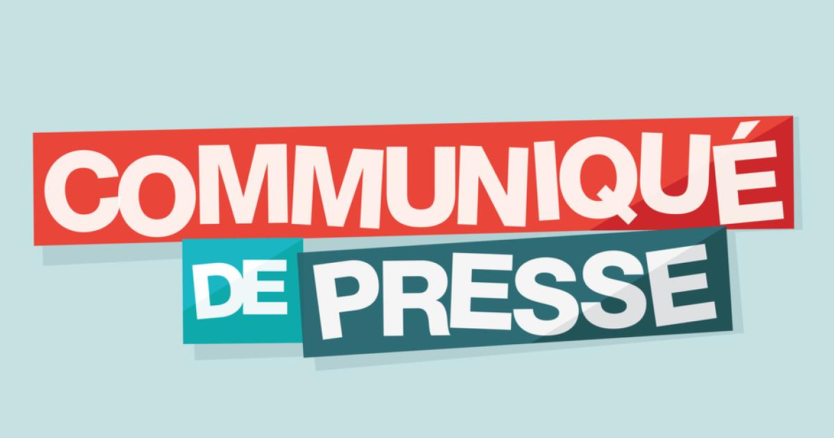 Communiqué