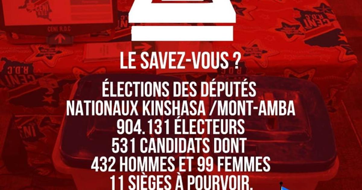 Photo ACTUALITE.CD