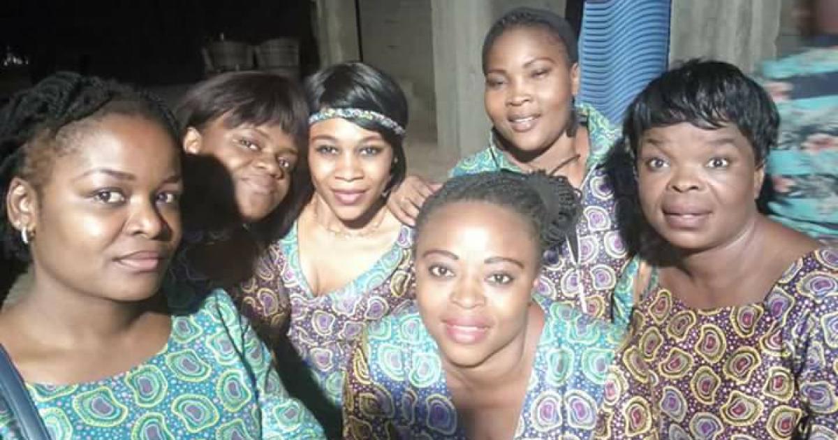 Datcha Congo