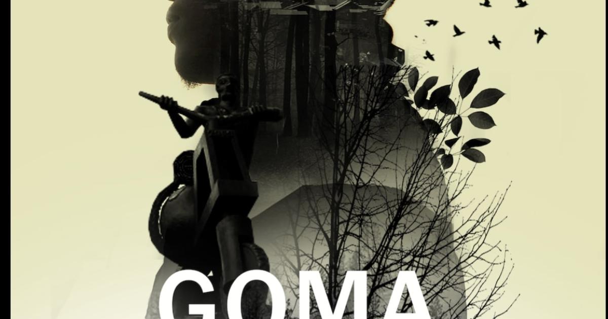  Goma dans ma peau @Edizon Musavuli