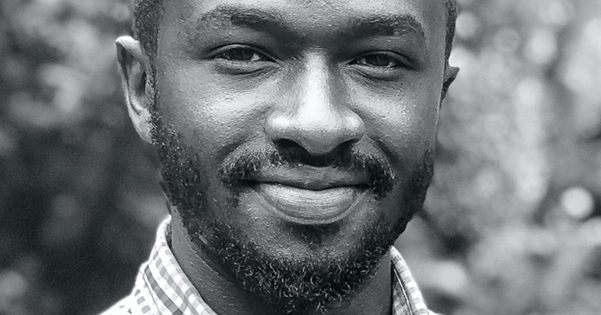 Michael Kalamo fondateur de MNKF