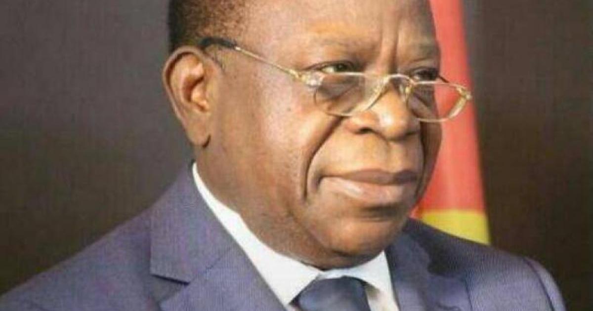 Bahati Lukwebo, Autorité morale du regroupement AFDC et Alliés.