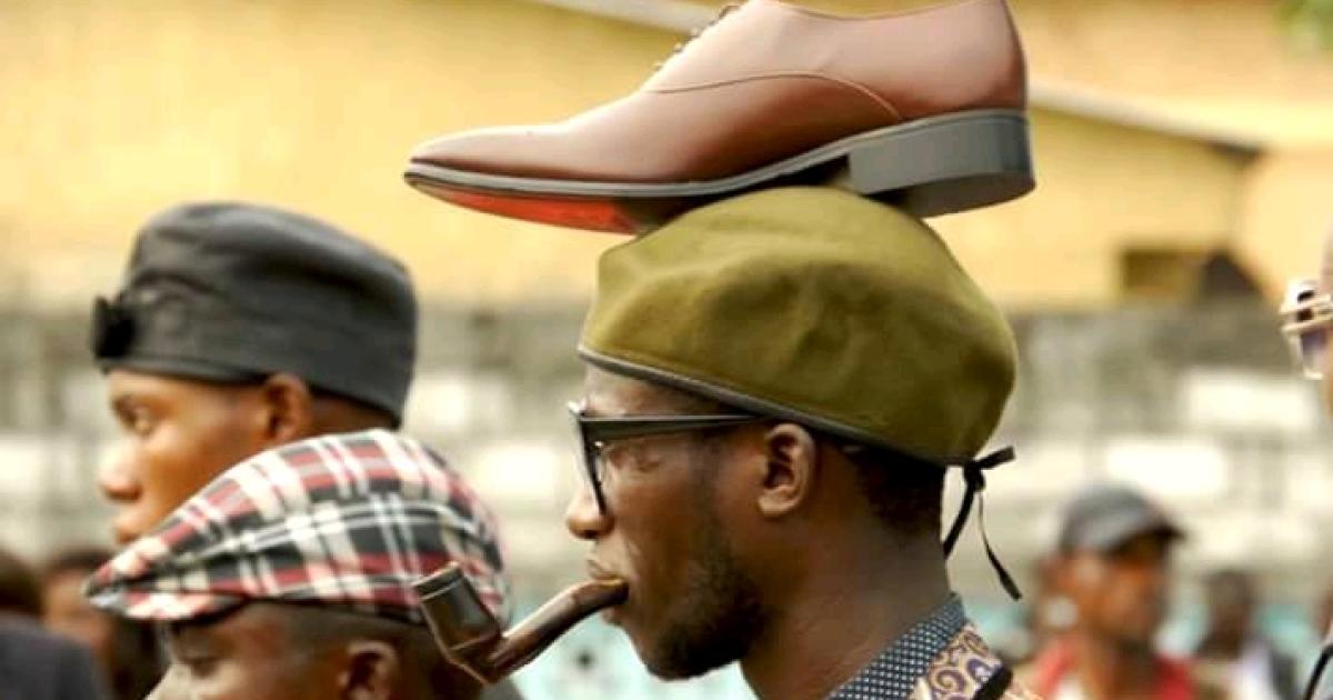 Ktendi. Documentaire de Okoko Nyumbaiza