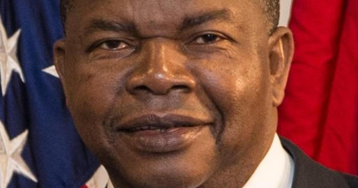 Joao Lourenço 