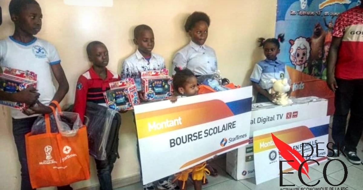 Photo ACTUALITE.CD