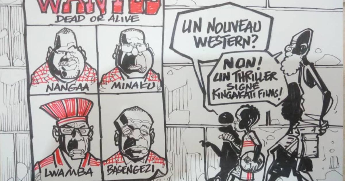 Photo ACTUALITE.CD