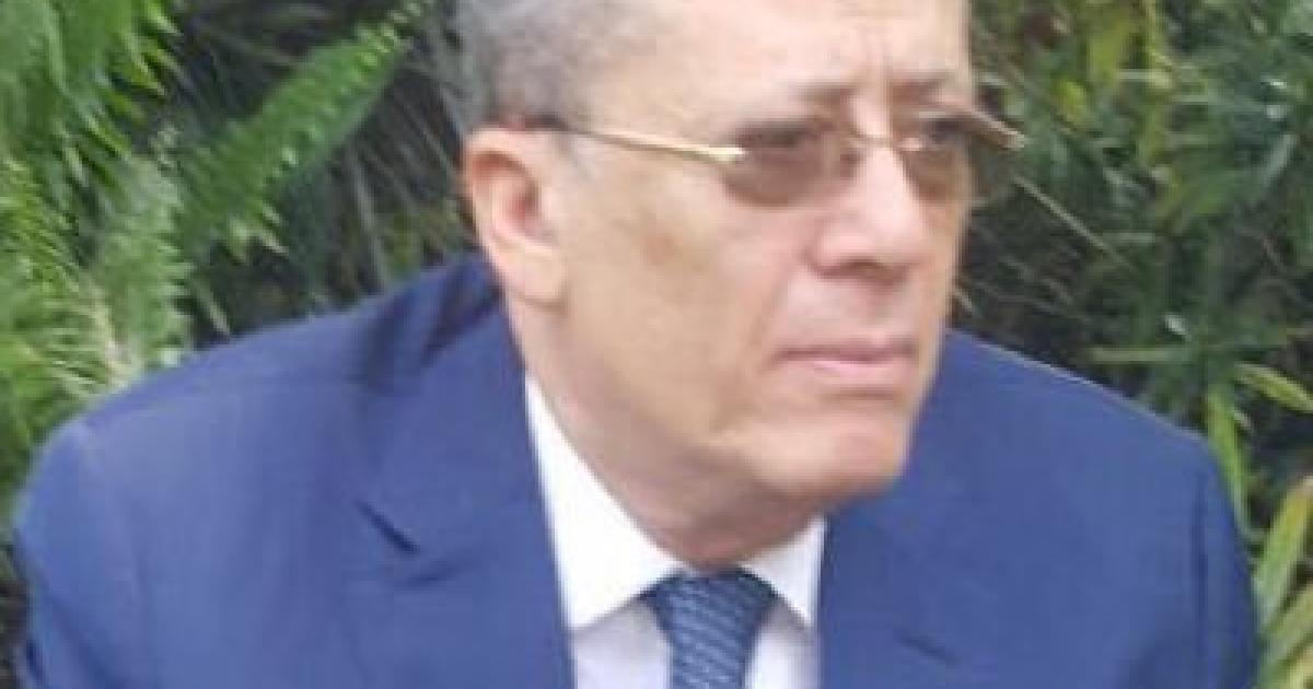 José Endundo