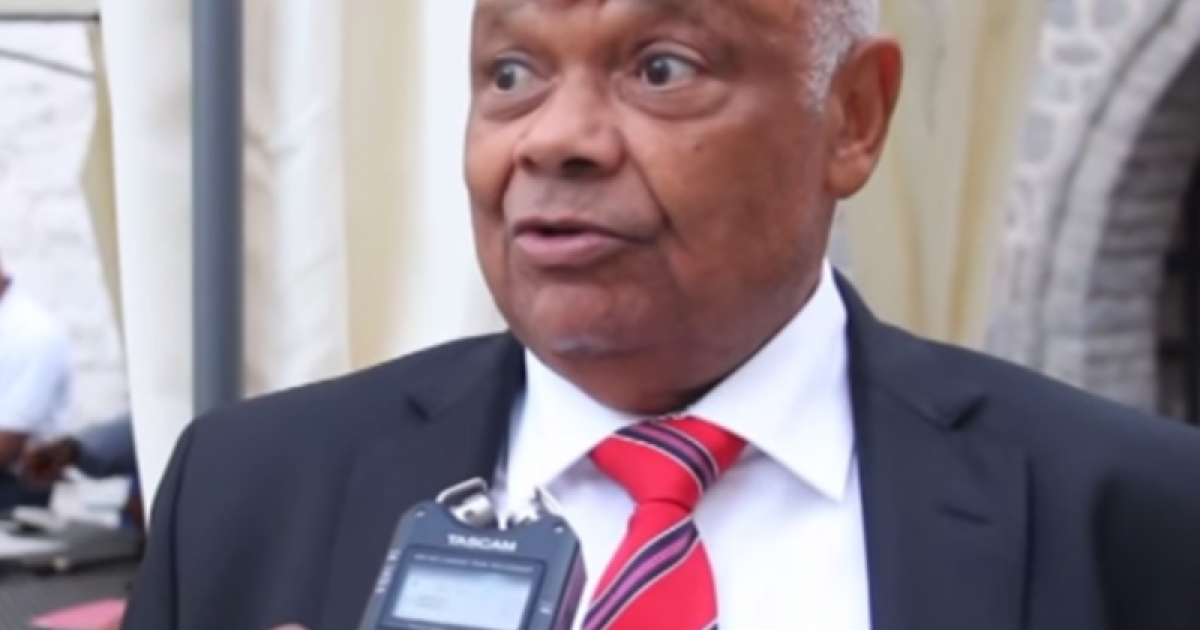 Katebe Katoto
