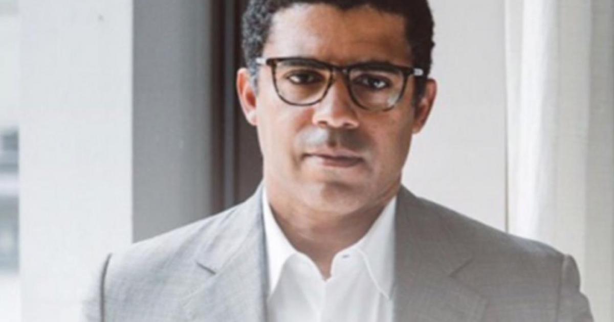 Sindika Dokolo, initiateur du mouvement citoyen Les Congolais debout