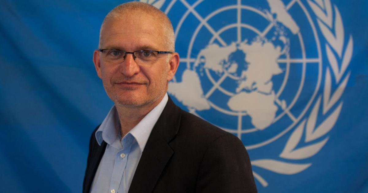 Peter Graaff 