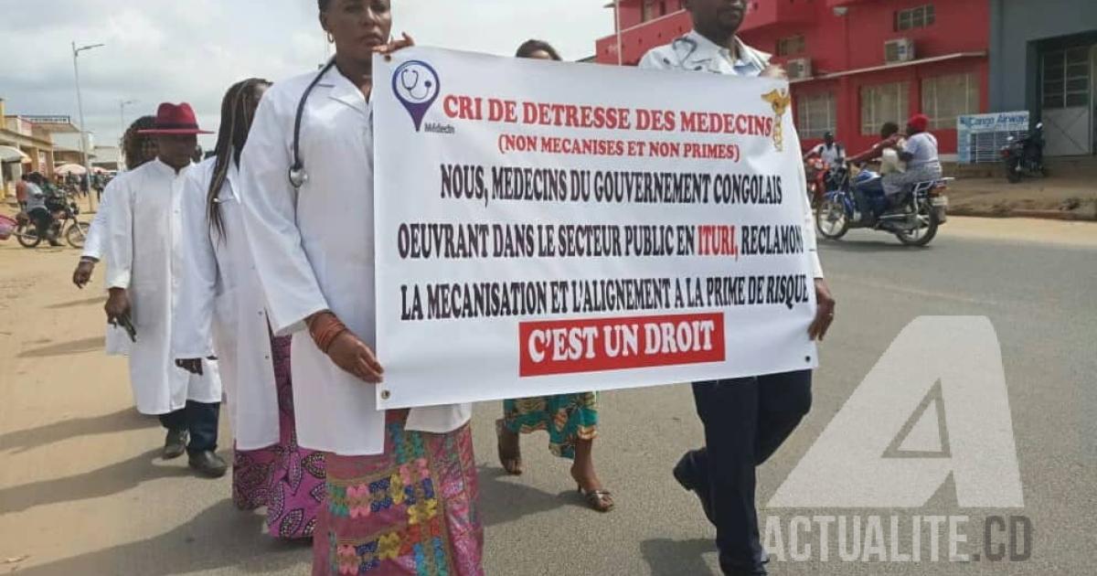 Photo ACTUALITE.CD.