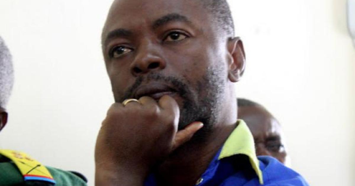 Firmin Yangambi / DR