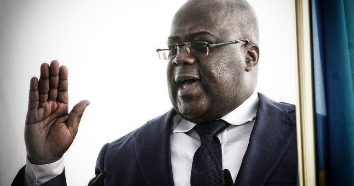 Le président de la République 
