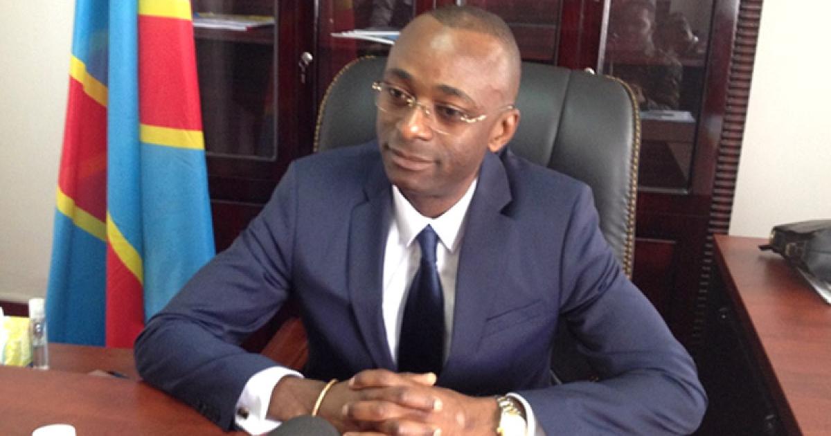 Emmanuel Ilunga 
