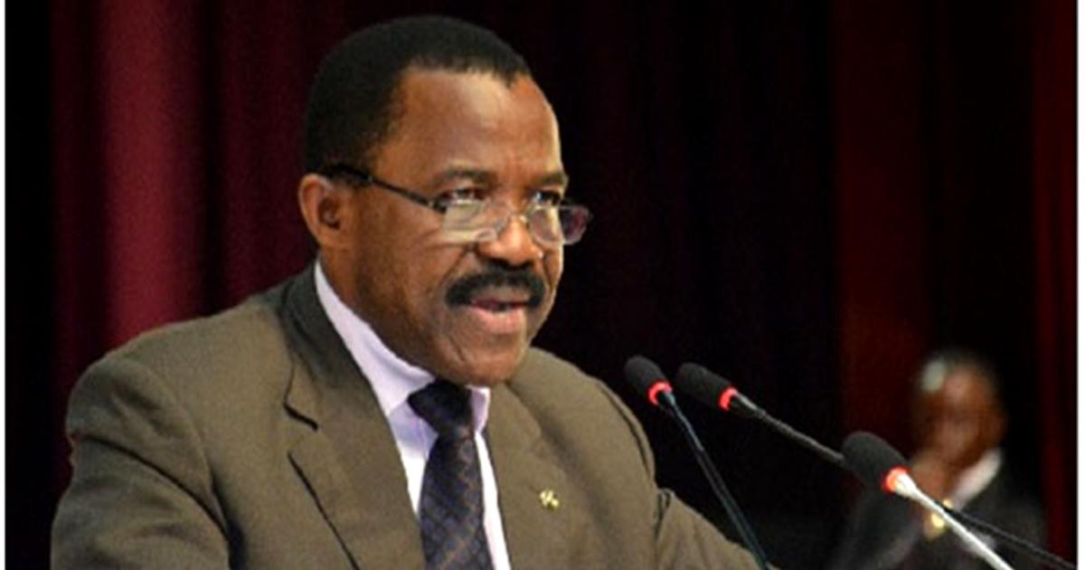 Thomas Lokondo / DR 