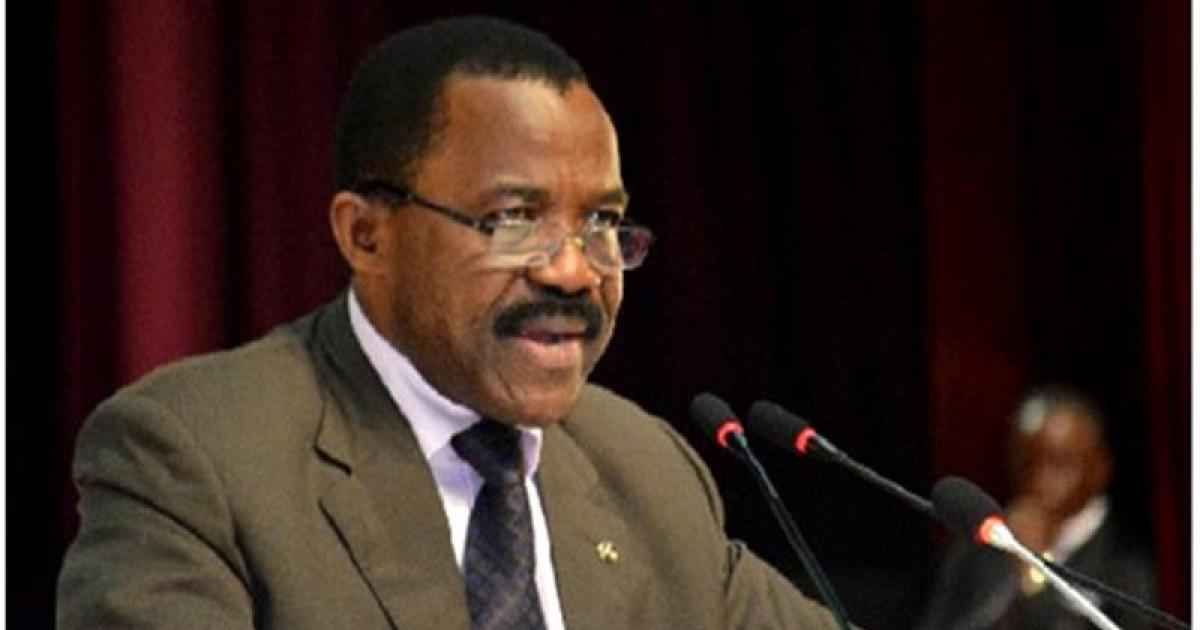 Thomas Lokondo