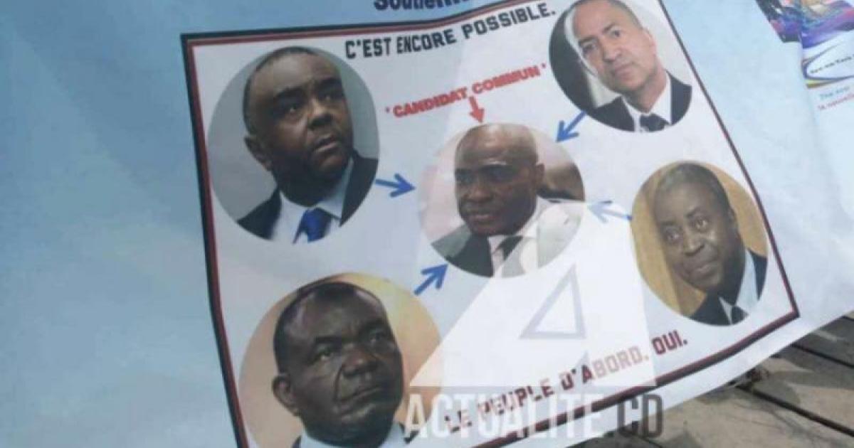 Photo ACTUALITE.CD.