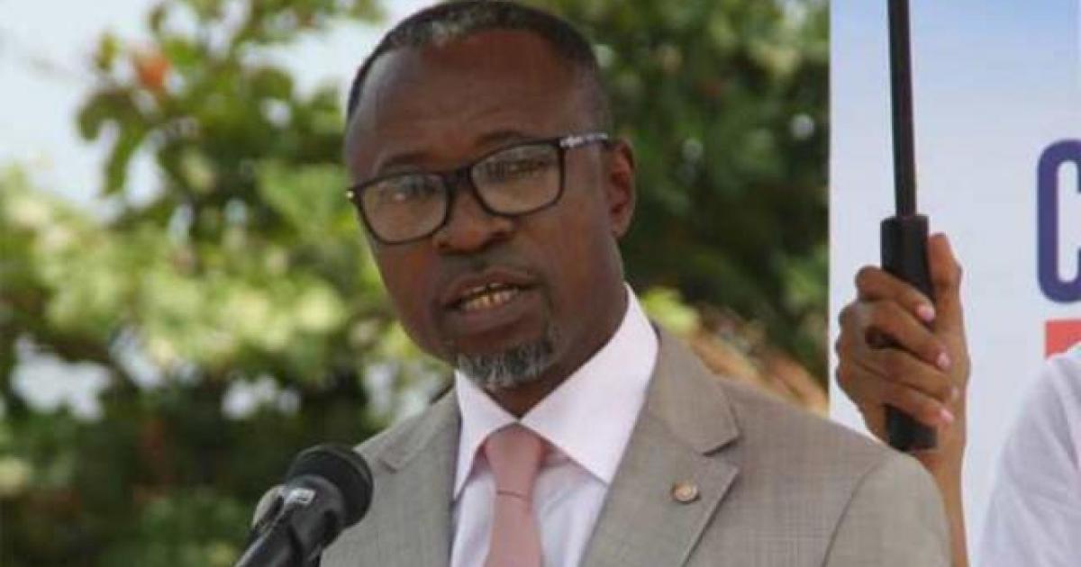 Atou Matubwana / DR 