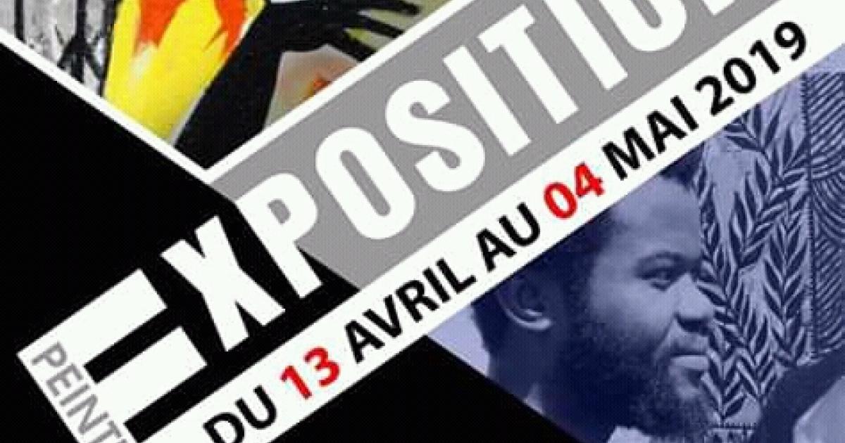 Exposition "La continuité" de l'artiste Aicha Muteba Makana