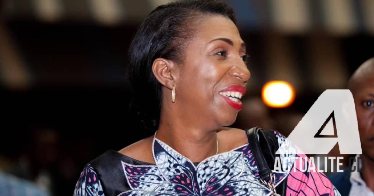 Jeannine Mabunda