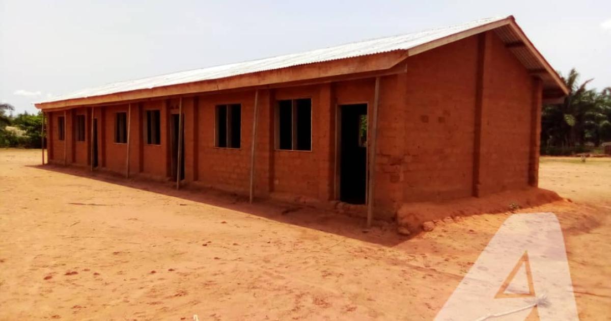 EP Bili. Nord-Ubangi
