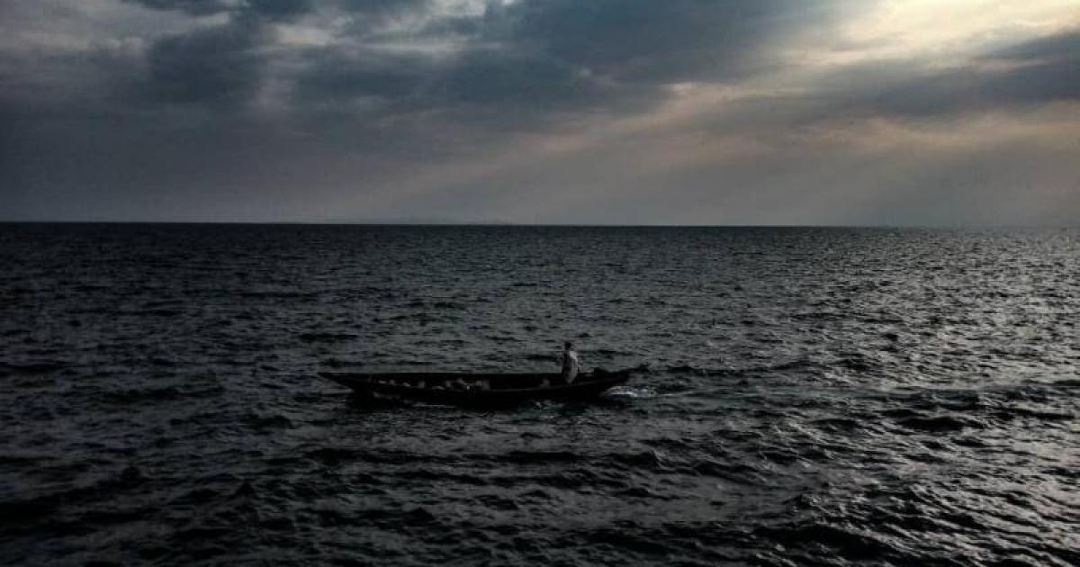 Lac Kivu/Photo ACTUALITE.CD