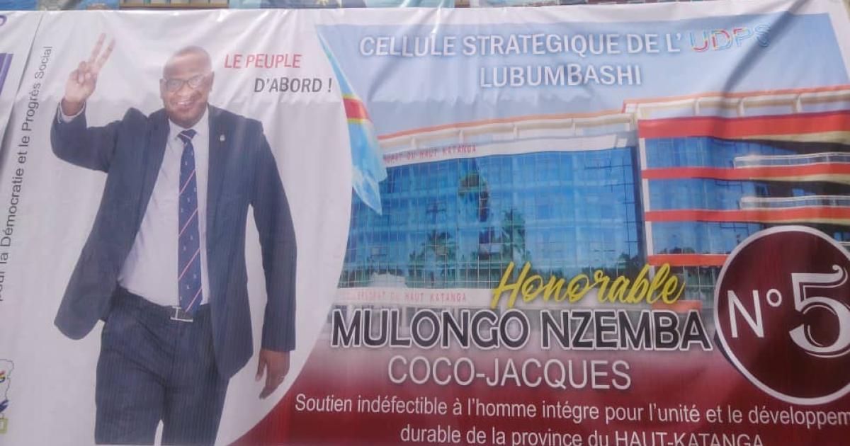 Photo ACTUALITE.CD