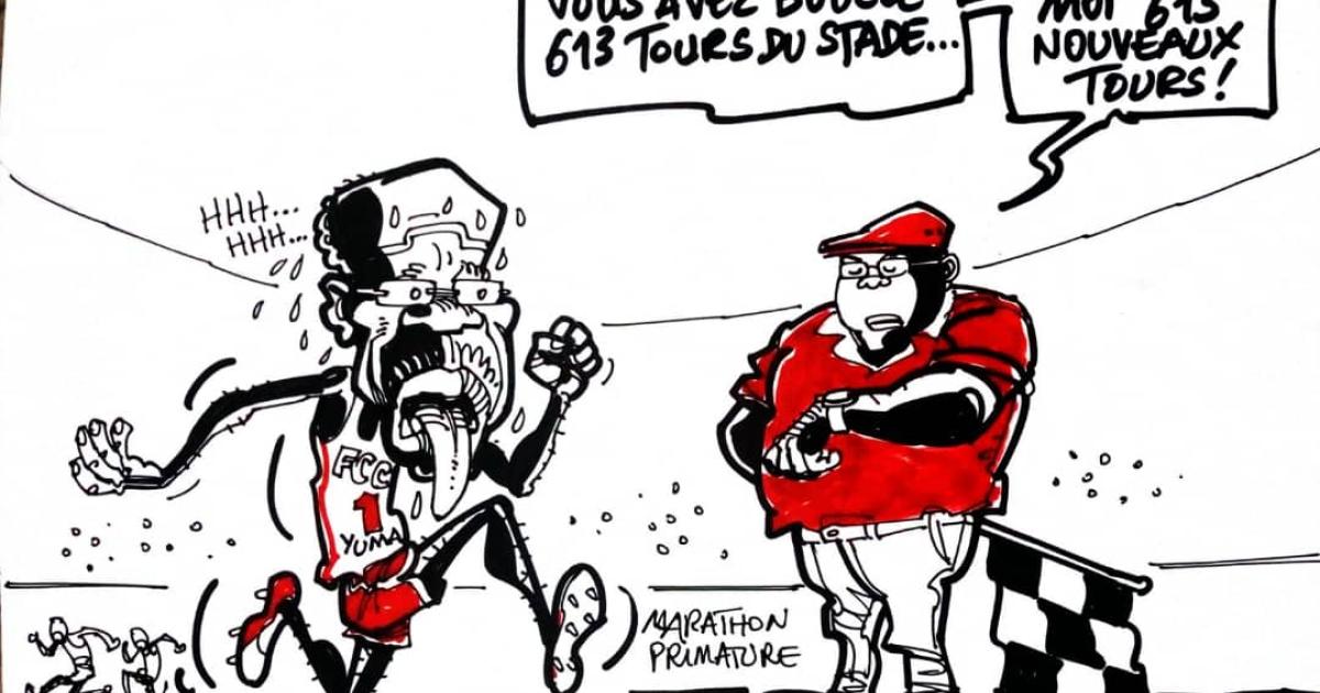 Photo ACTUALITE.CD