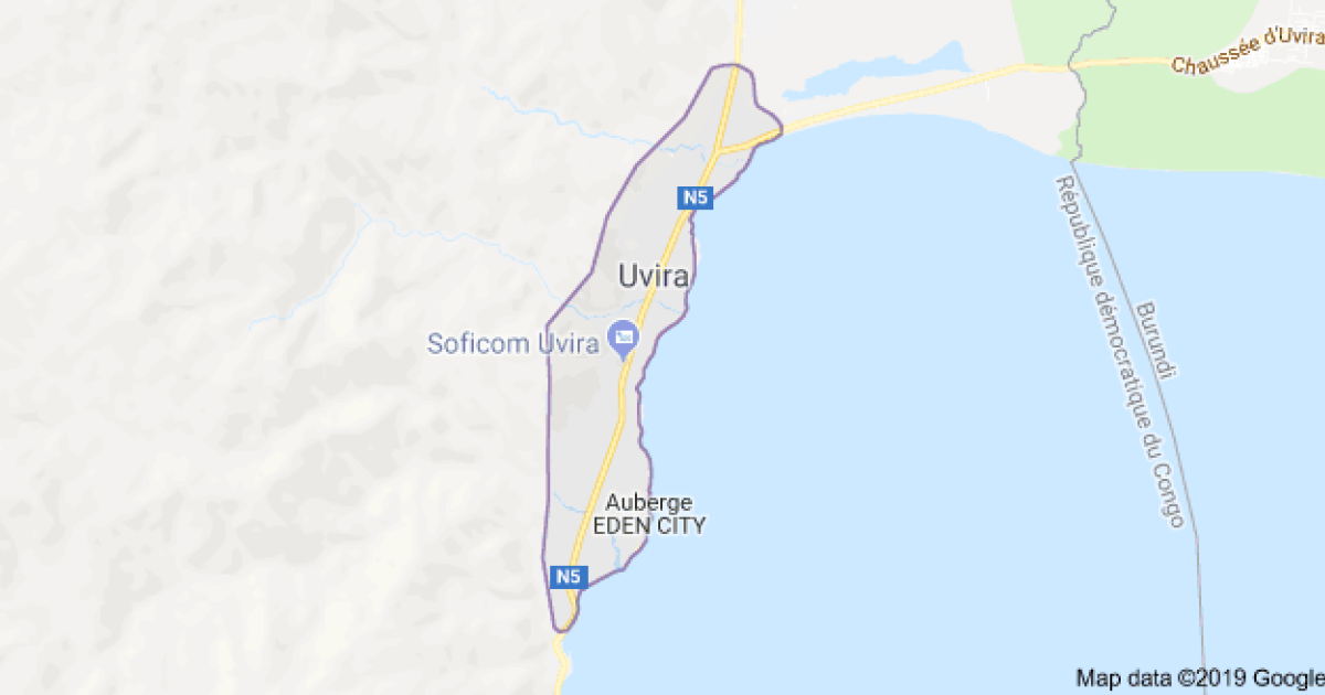 Map data 