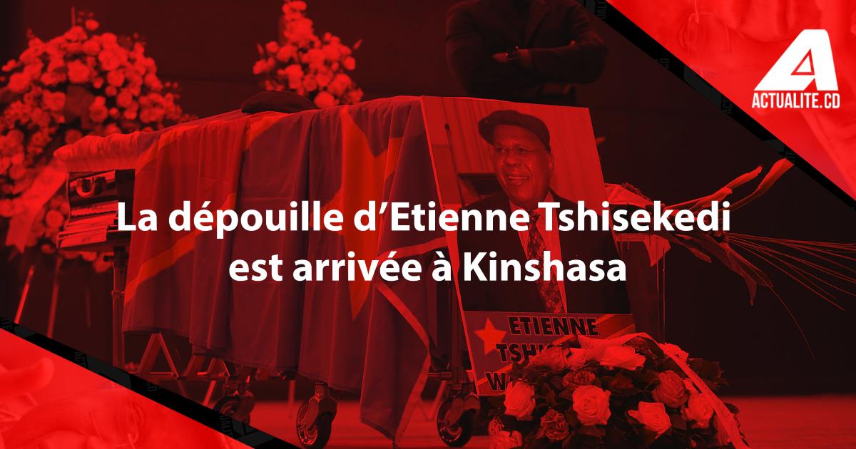 Actualité 