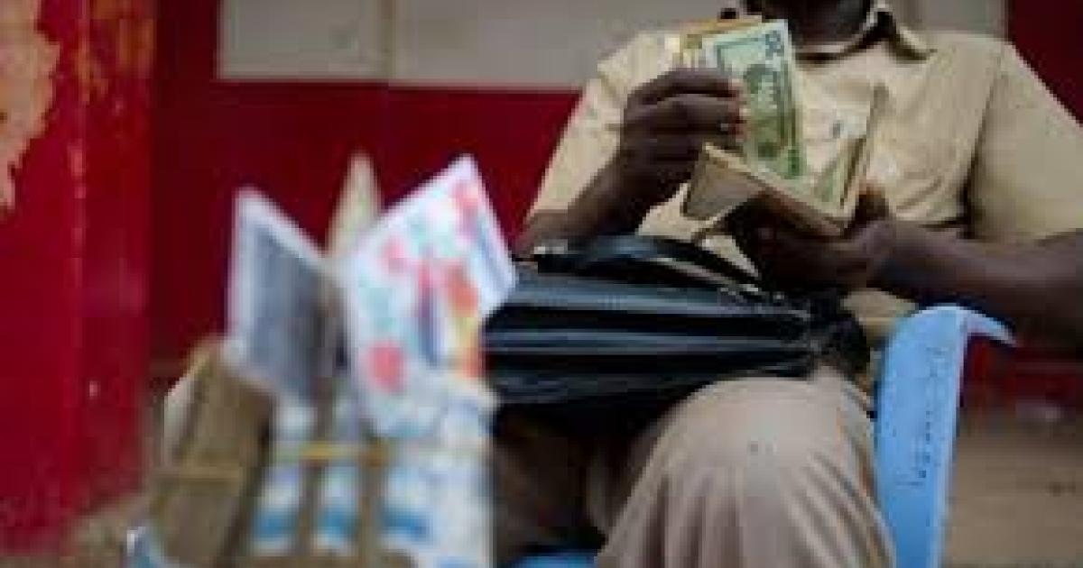 Un changeur de monnaie / DR 