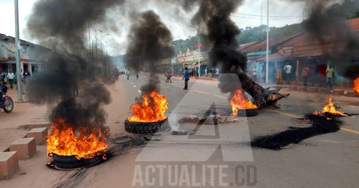 Photo ACTUALITE.CD.