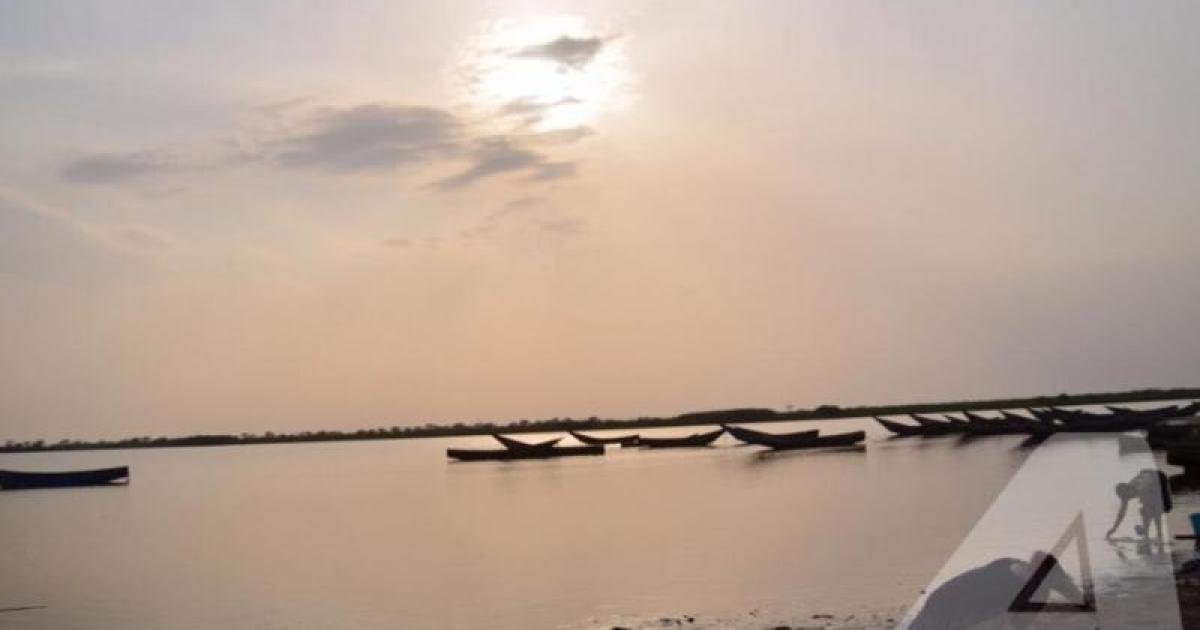 Photo d'illustration/ Lac Kivu/ACTUALITE.CD
