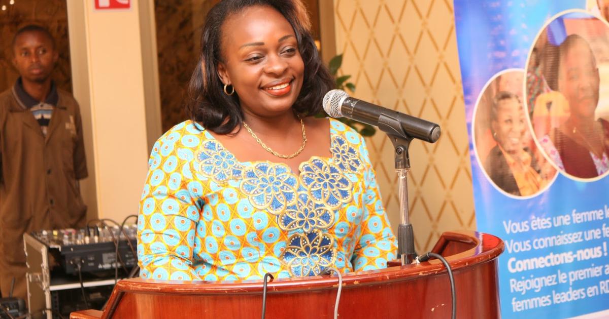 Solange Masumbuko