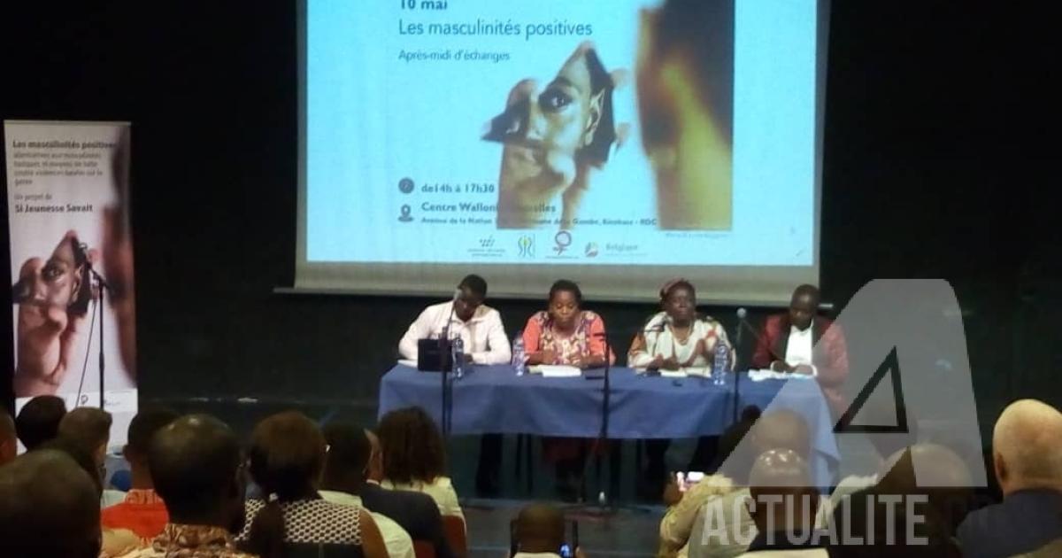 Présentation du projet Ekoki de l'association " Si Jeunesse savait"